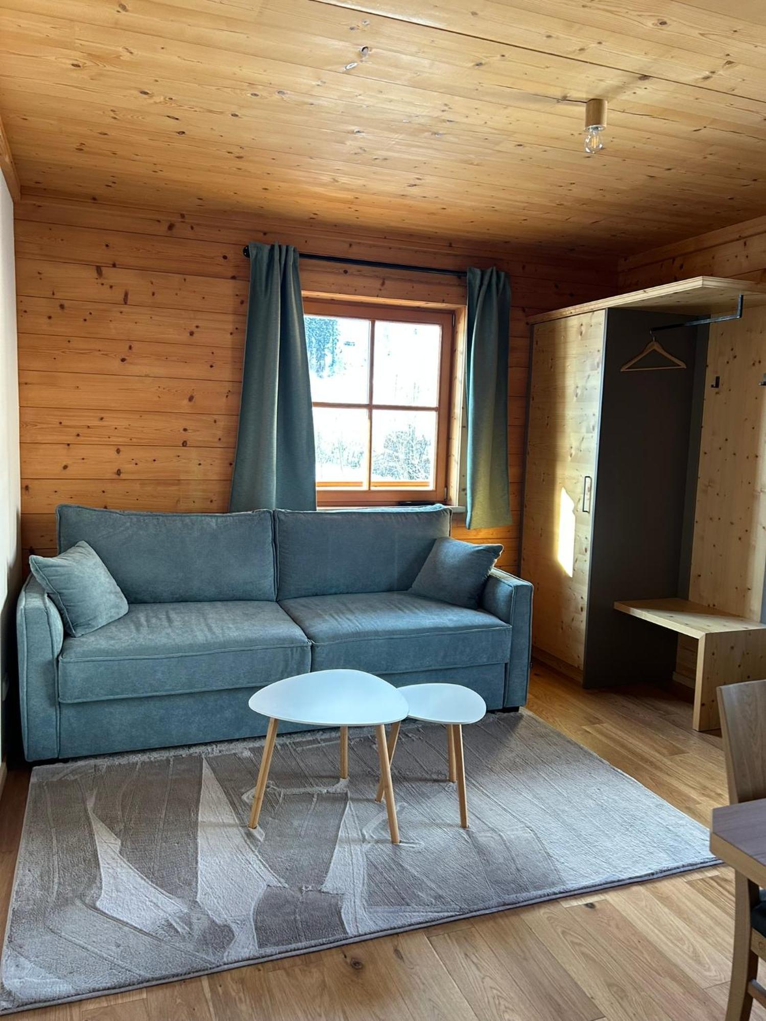 Haus Annabelle Otel Wagrain Dış mekan fotoğraf
